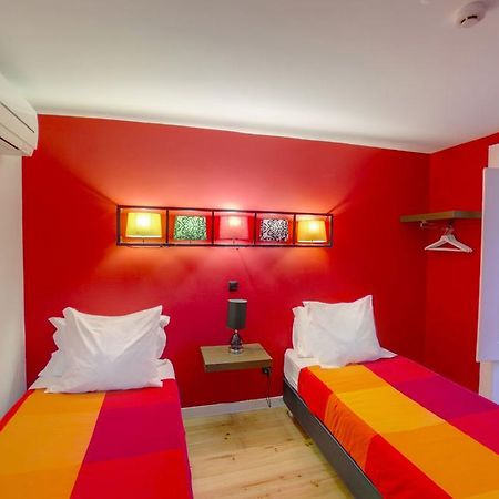 Stay Inn Lisbon Hostel Exteriör bild